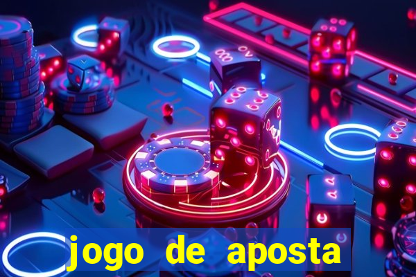 jogo de aposta demo gratis